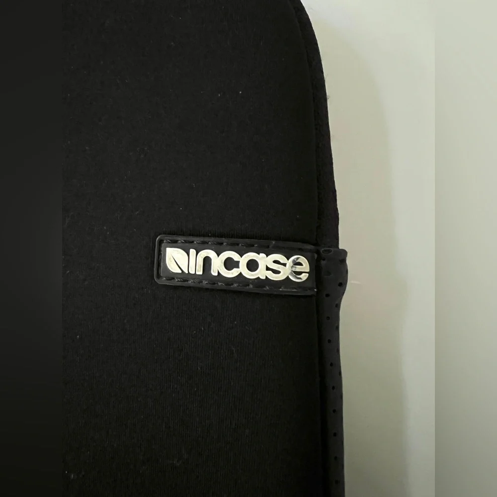 Incase it offers